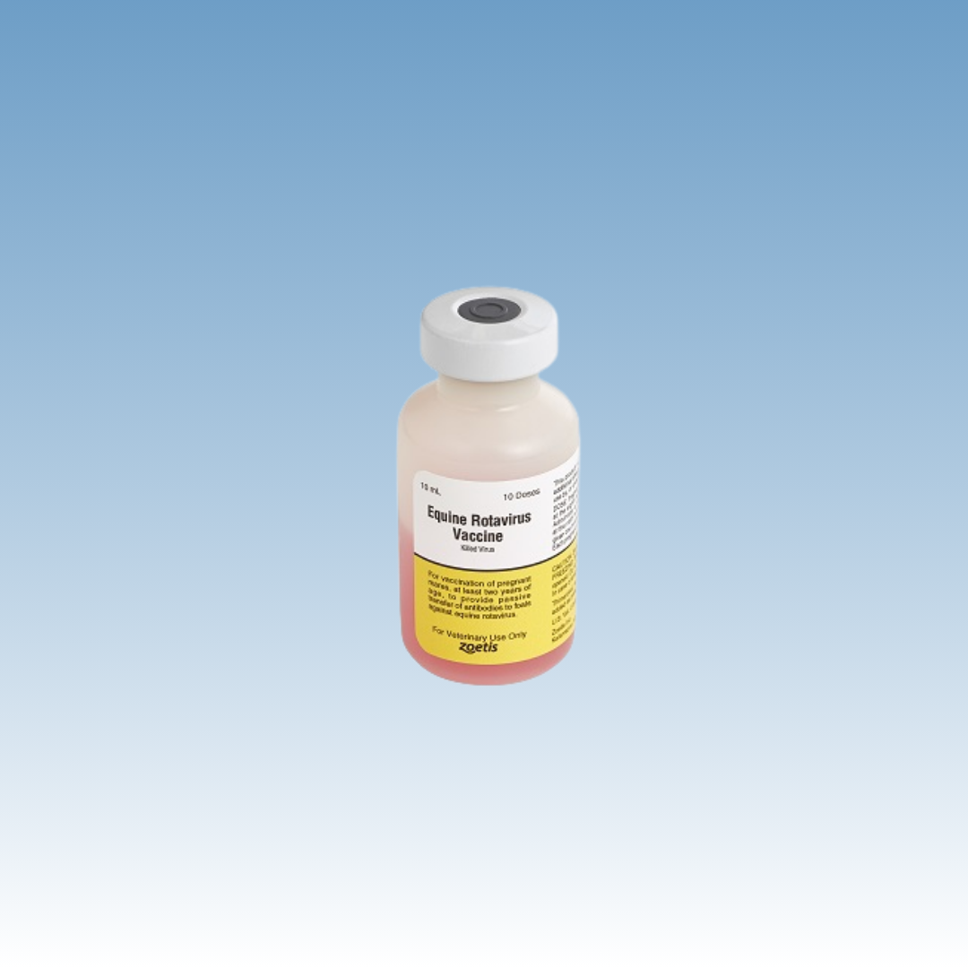 Rotavirus Vaccine Zoetis