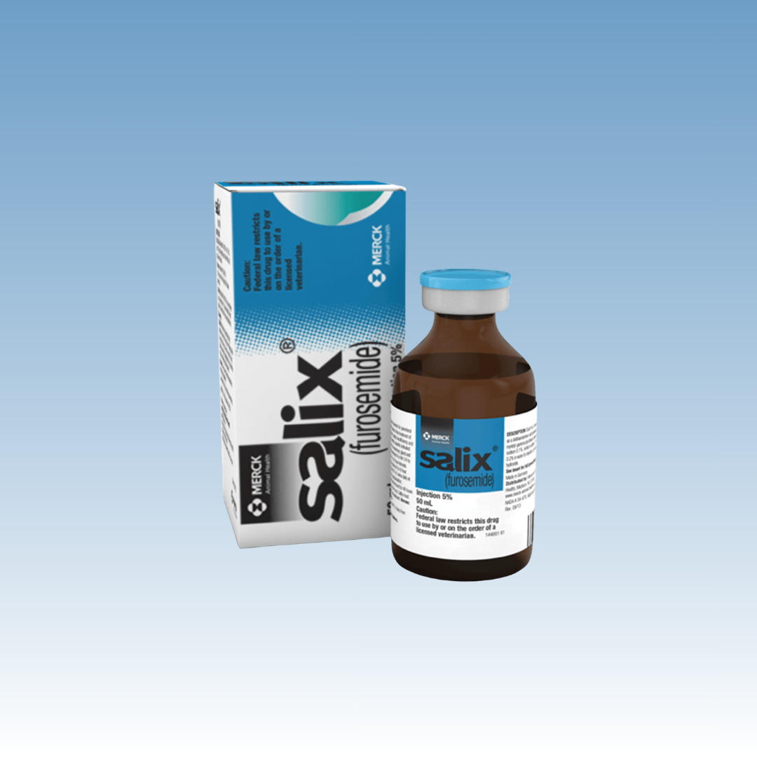 Salix (Furosemide)