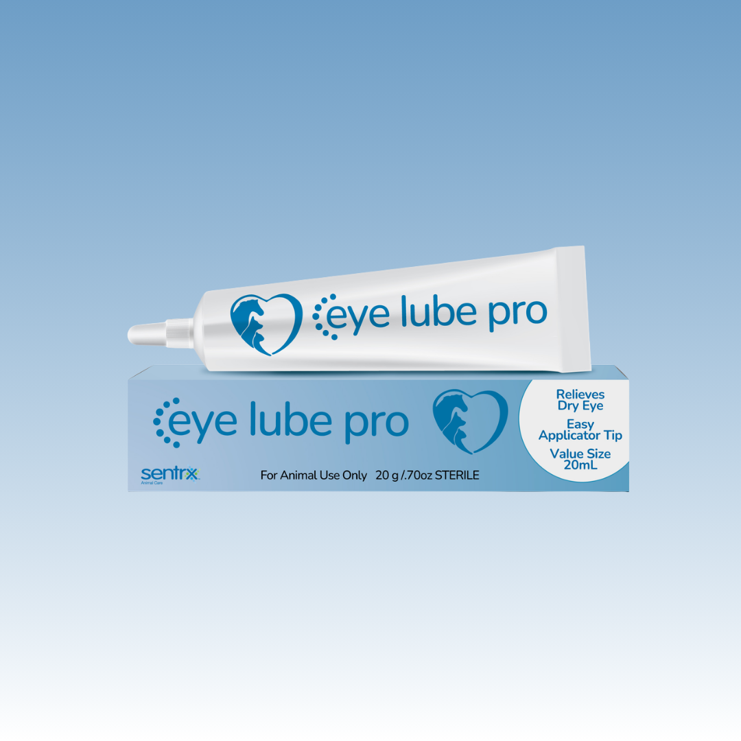 Sentrx Eye Lube Pro