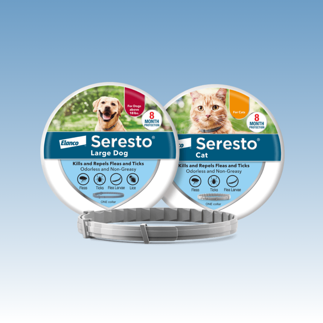 Seresto Flea & Tick Collar