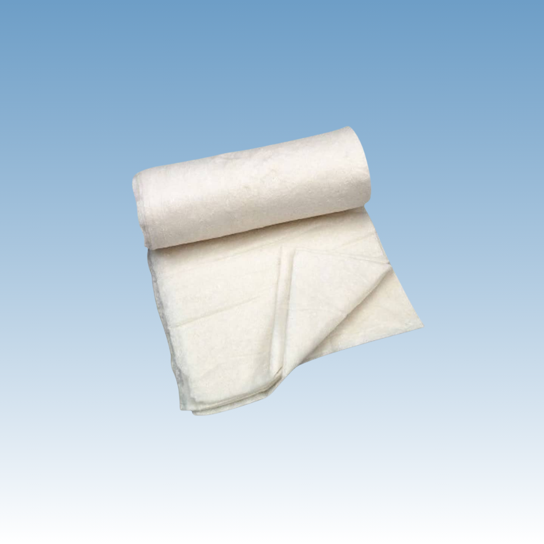 Sheet Cotton (240 Sheets)