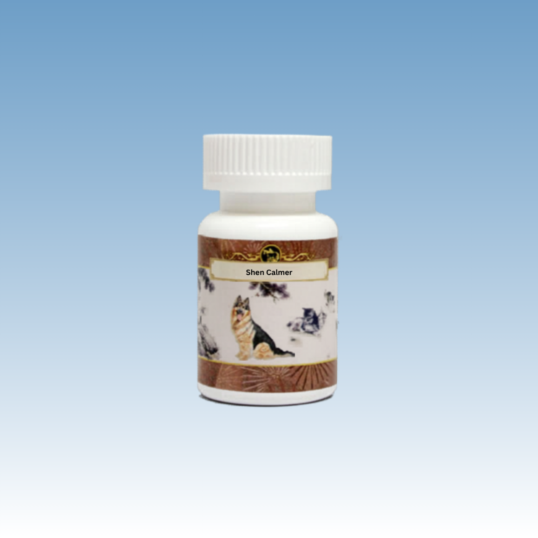 Shen Calmer Teapill