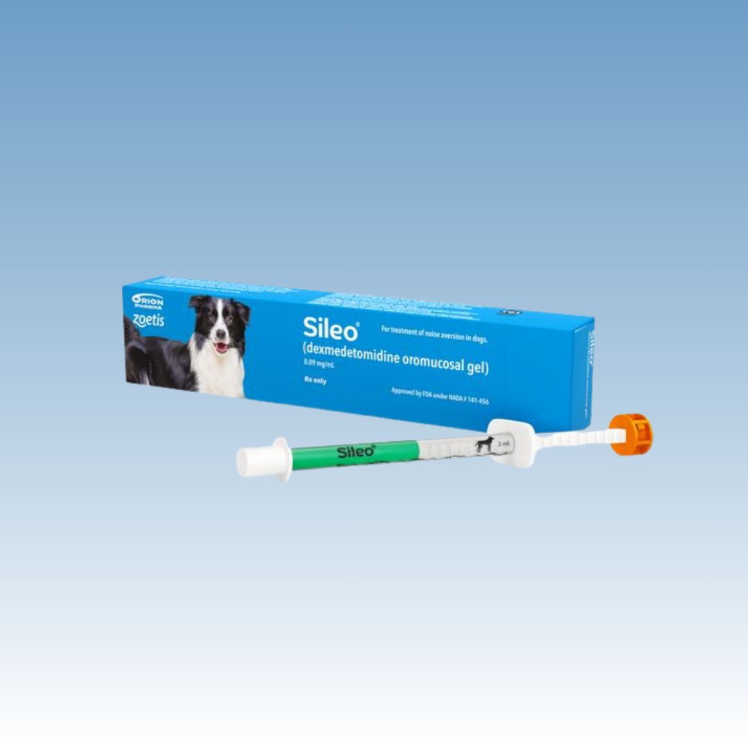 Sileo (Dexmedetomidine)