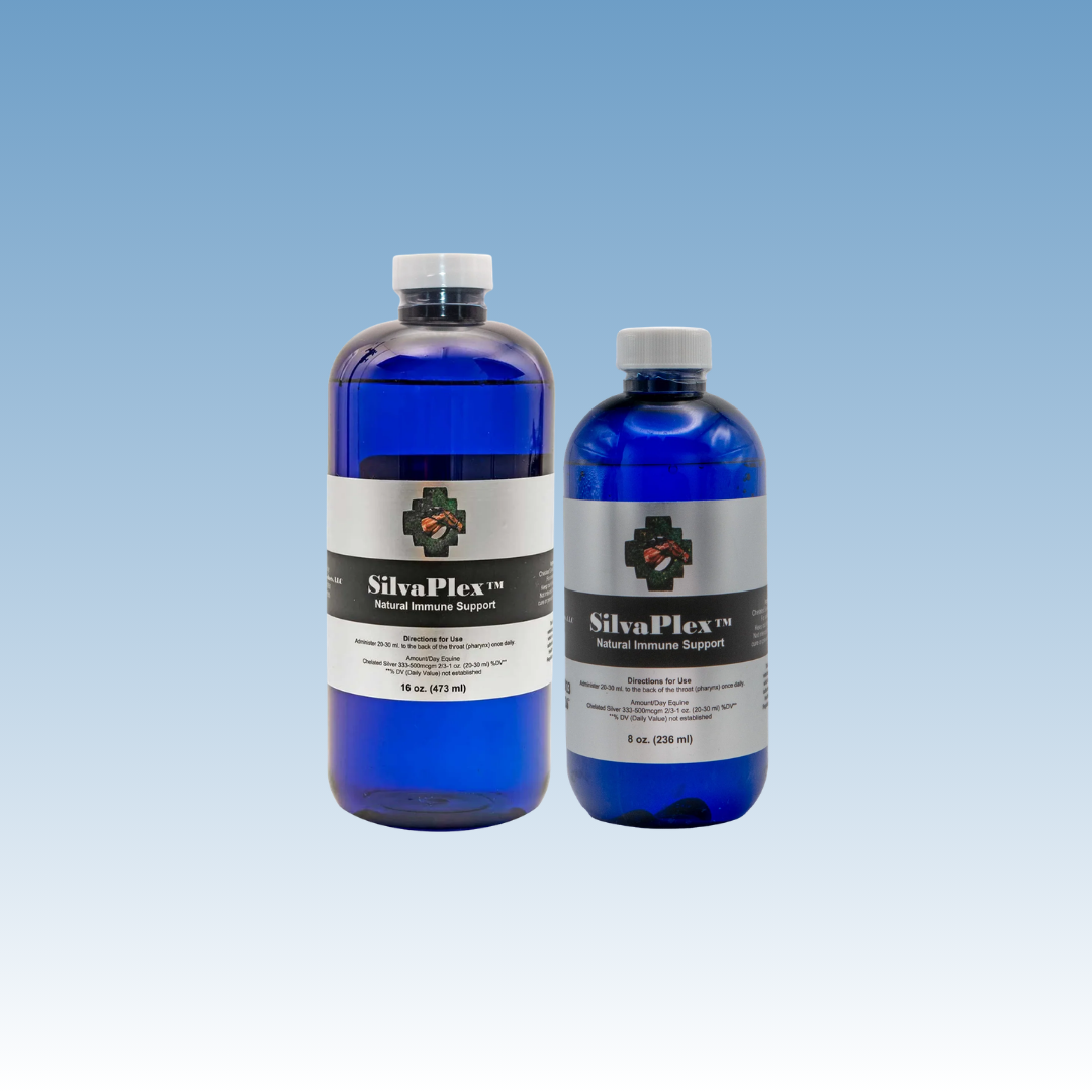 SilvaPlex Respiratory