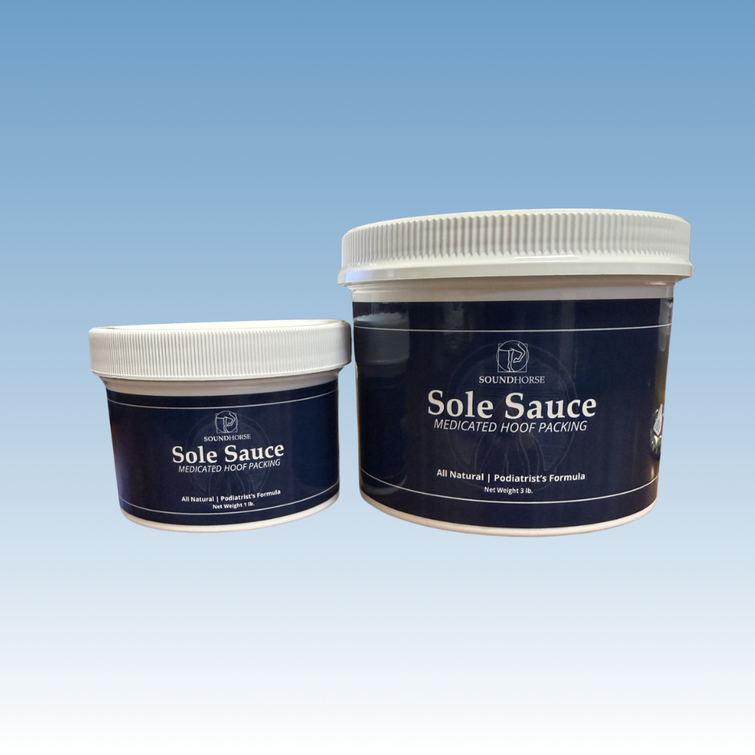 Sole Sauce