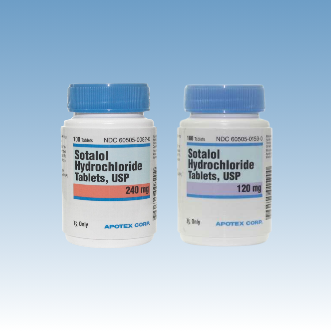 Sotalol HCl
