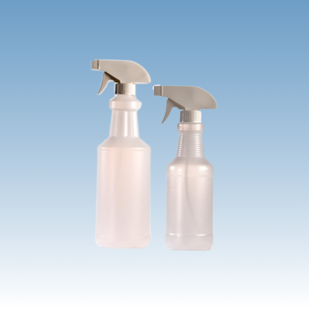 Spray Bottle (Empty)
