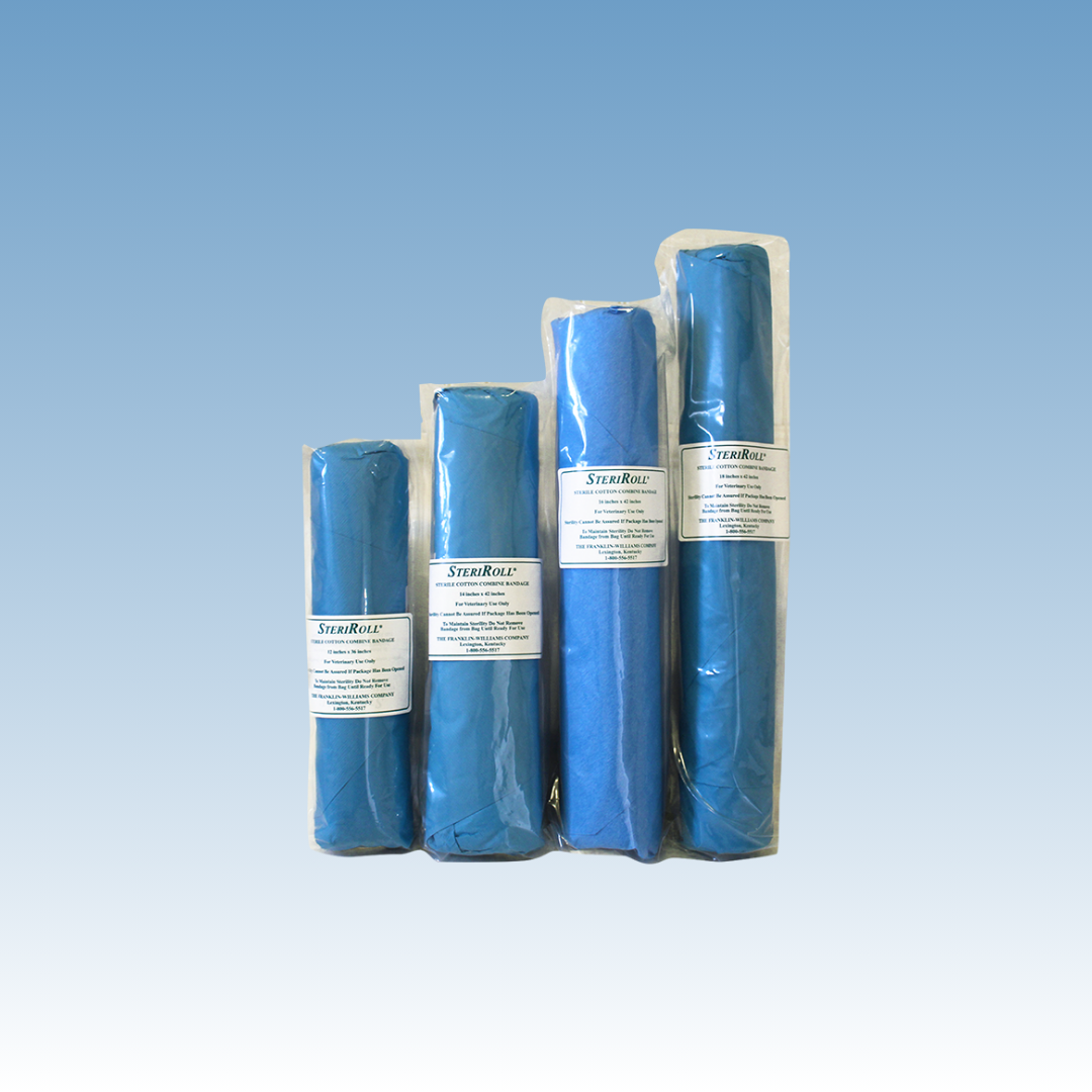 Bandage Sterile