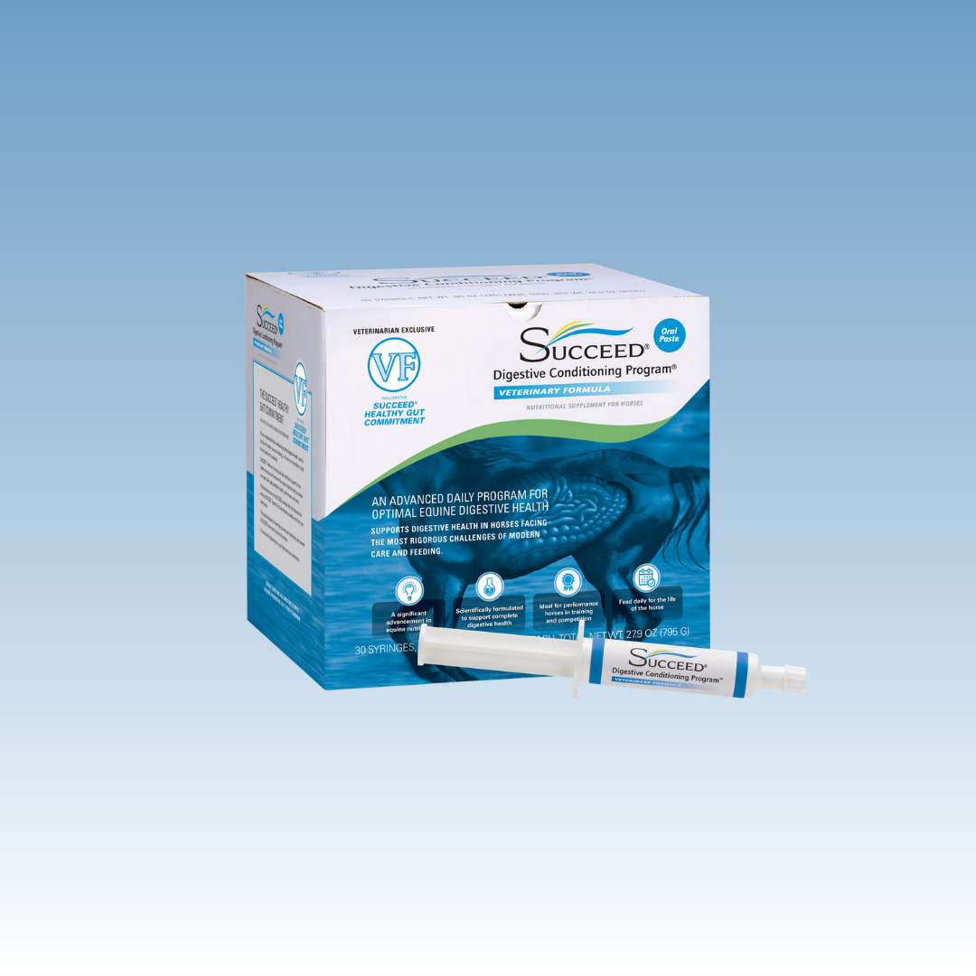 Succeed Veterinary Formula