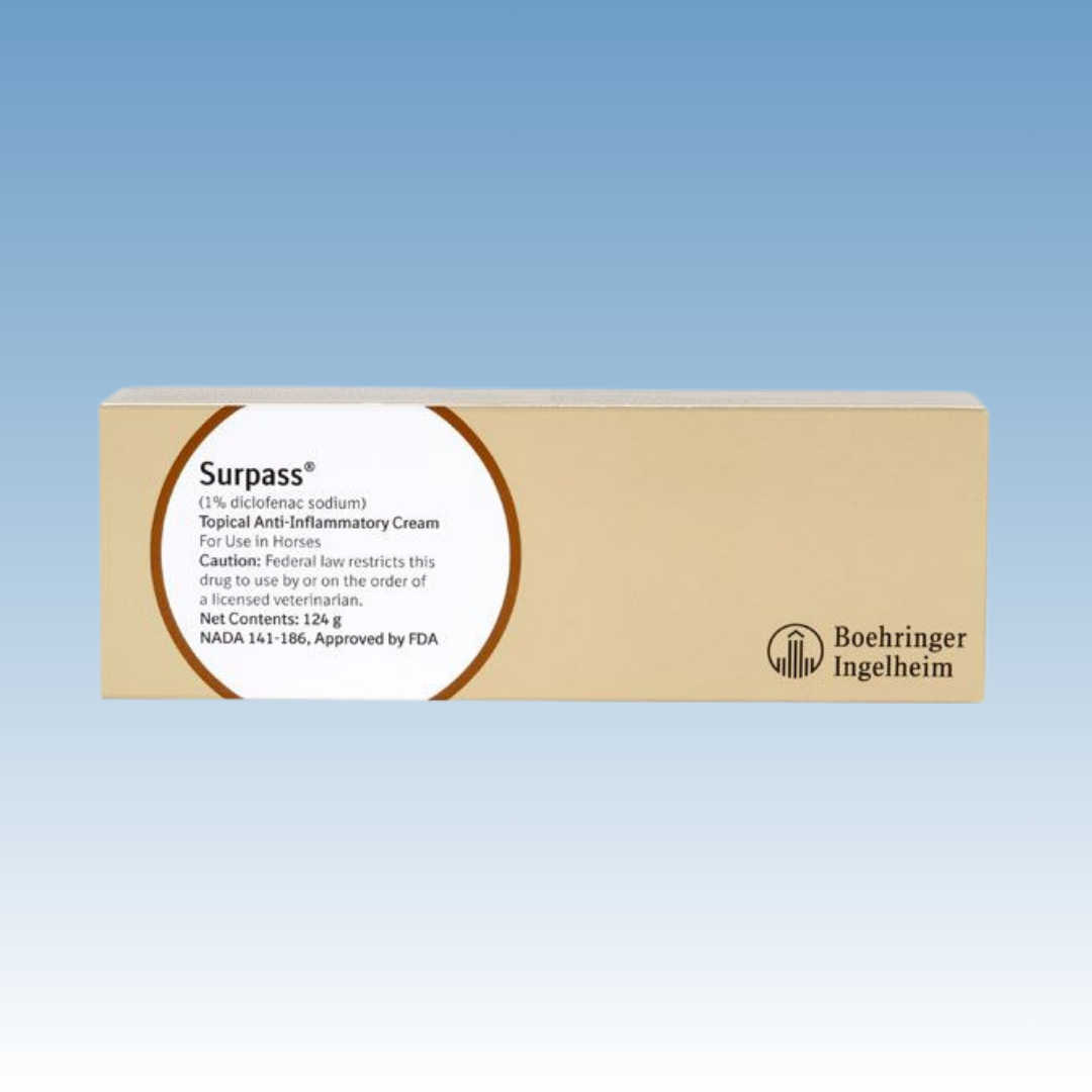 Surpass (Diclofenac Sodium)