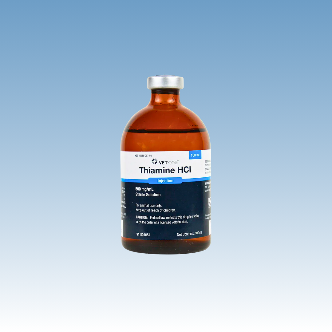 Thiamine