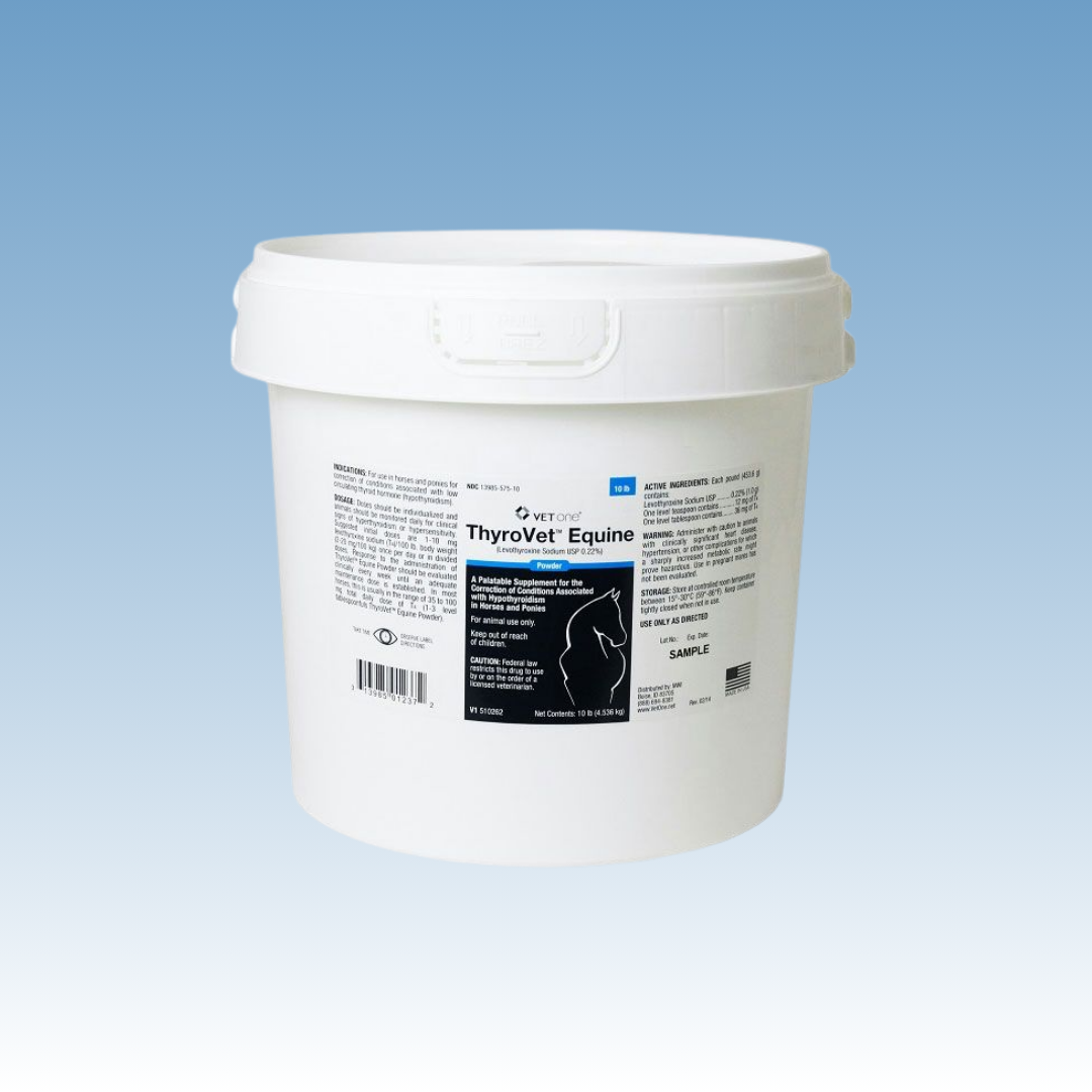 Levothyroxine