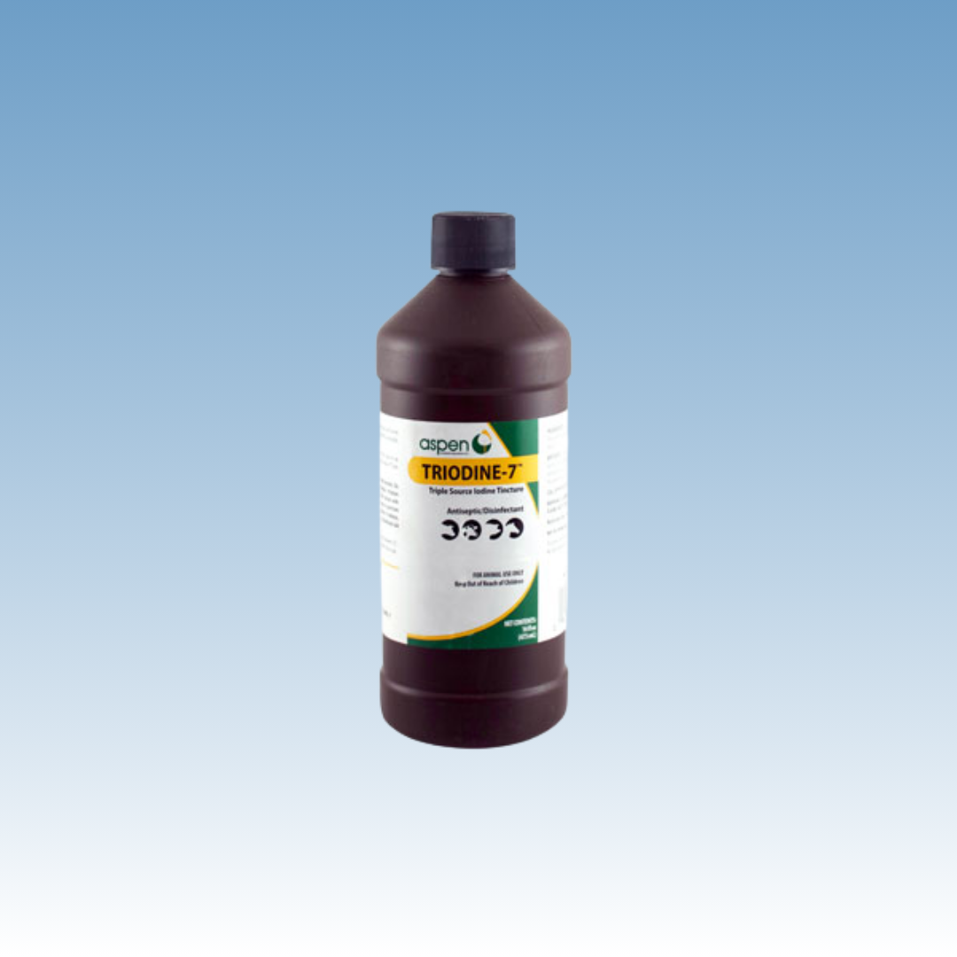 Triodine-7 Tincture