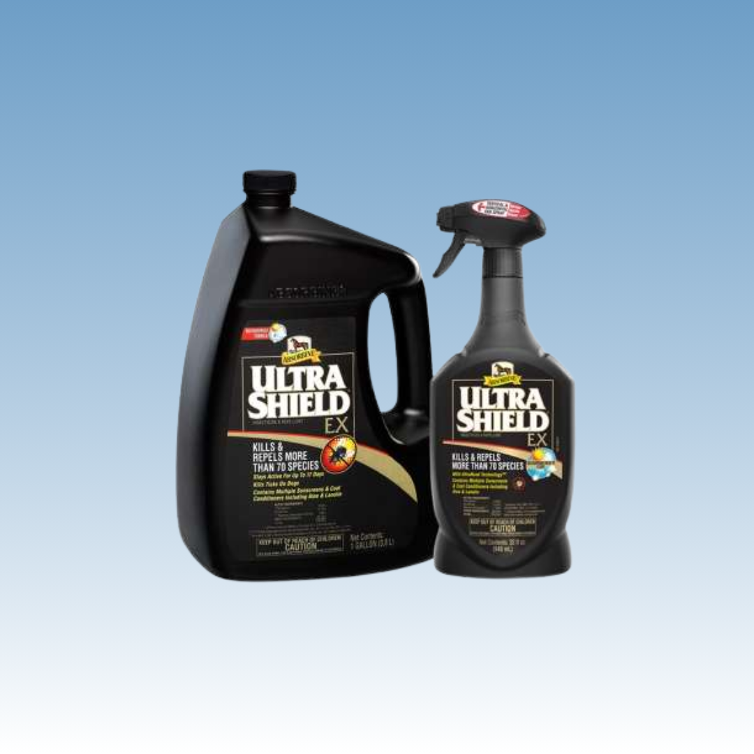 Fly Spray Ultrashield EX