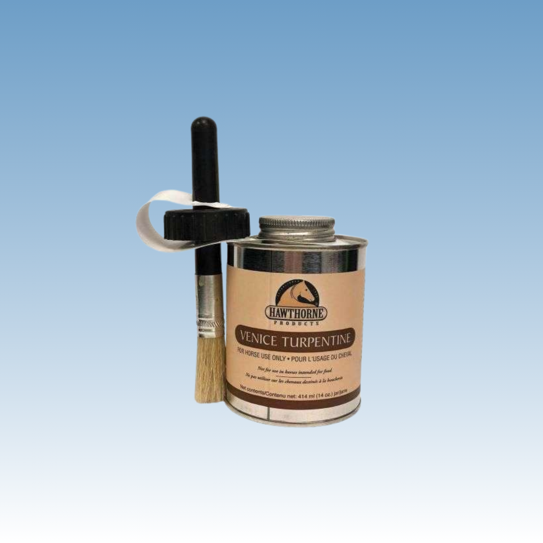 Venice Turpentine