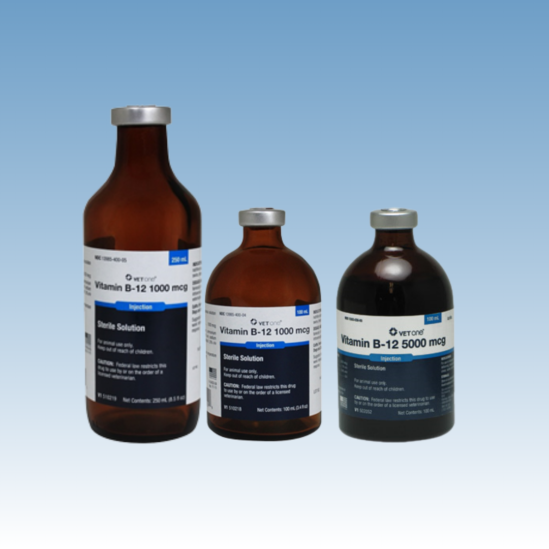Vitamin B12