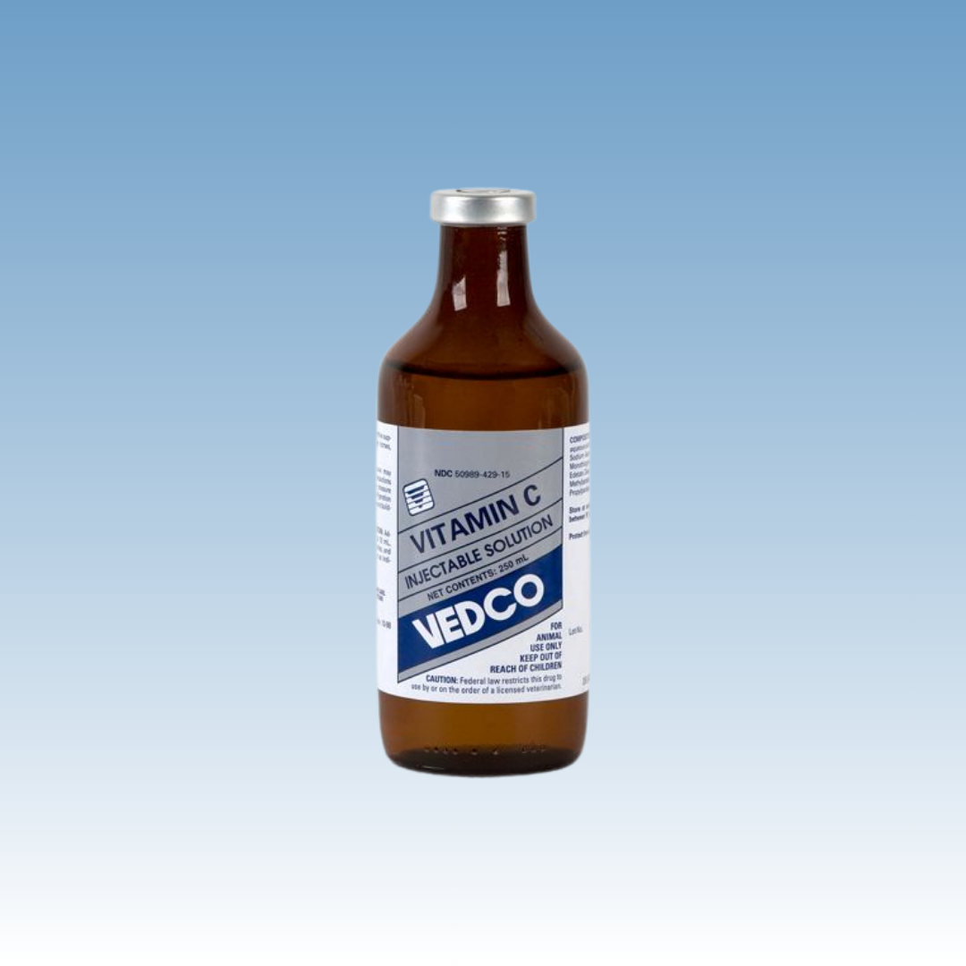 Vitamin C Injection