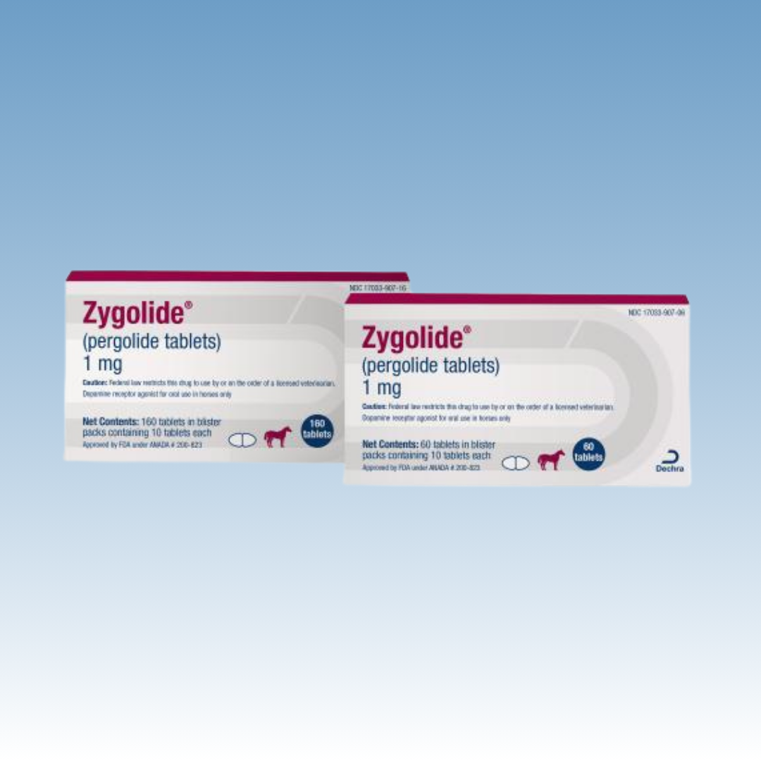 Zygolide (Pergolide)